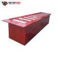 Heavy Duty Rising Barrier Anti-Collision Roadblock SA5000(SAFE HI-TEC)